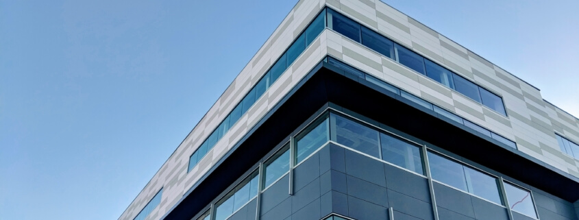 Commercial Property Insurance Los Angeles, CA