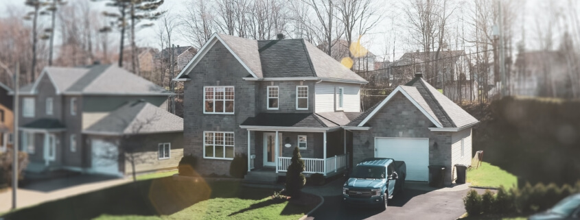 Property Insurance in Los Angeles, CA