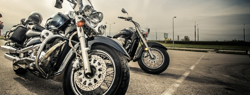 Motorcycle Insurance in Los Angeles, California