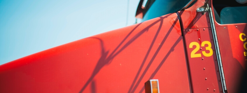 Truck Insurance Los Angeles, CA