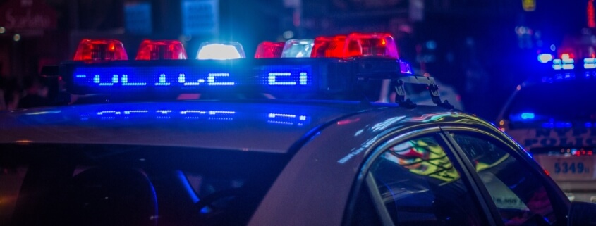 SR22 Insurance Los Angeles, CA